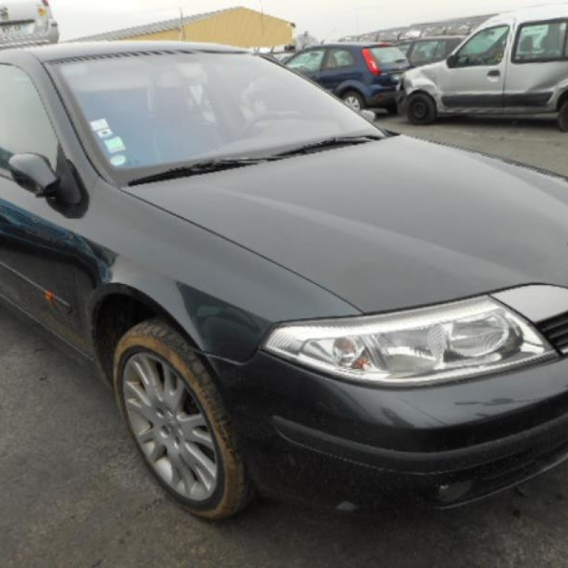 Traverse superieure RENAULT LAGUNA 2 Photo n°3