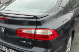 Traverse superieure RENAULT LAGUNA 2