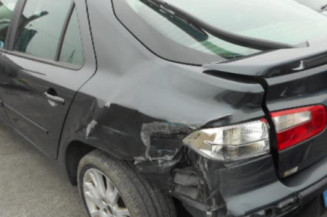 Traverse superieure RENAULT LAGUNA 2