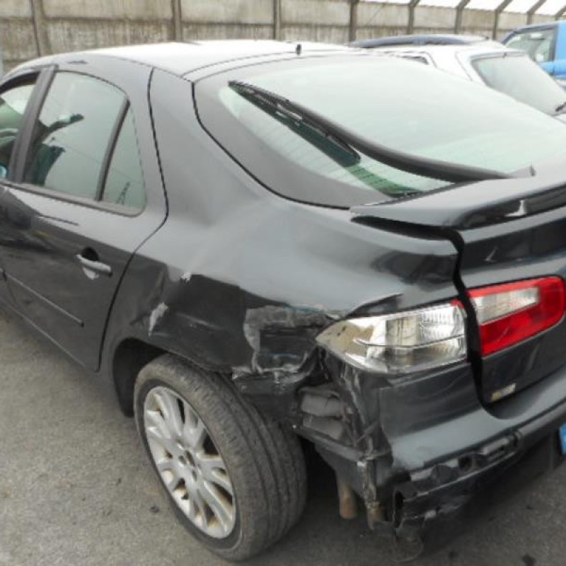 Traverse superieure RENAULT LAGUNA 2 Photo n°5