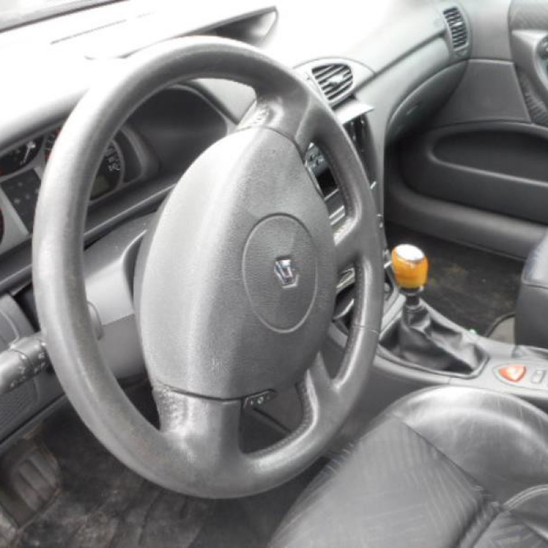Traverse superieure RENAULT LAGUNA 2 Photo n°6