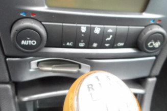 Traverse superieure RENAULT LAGUNA 2