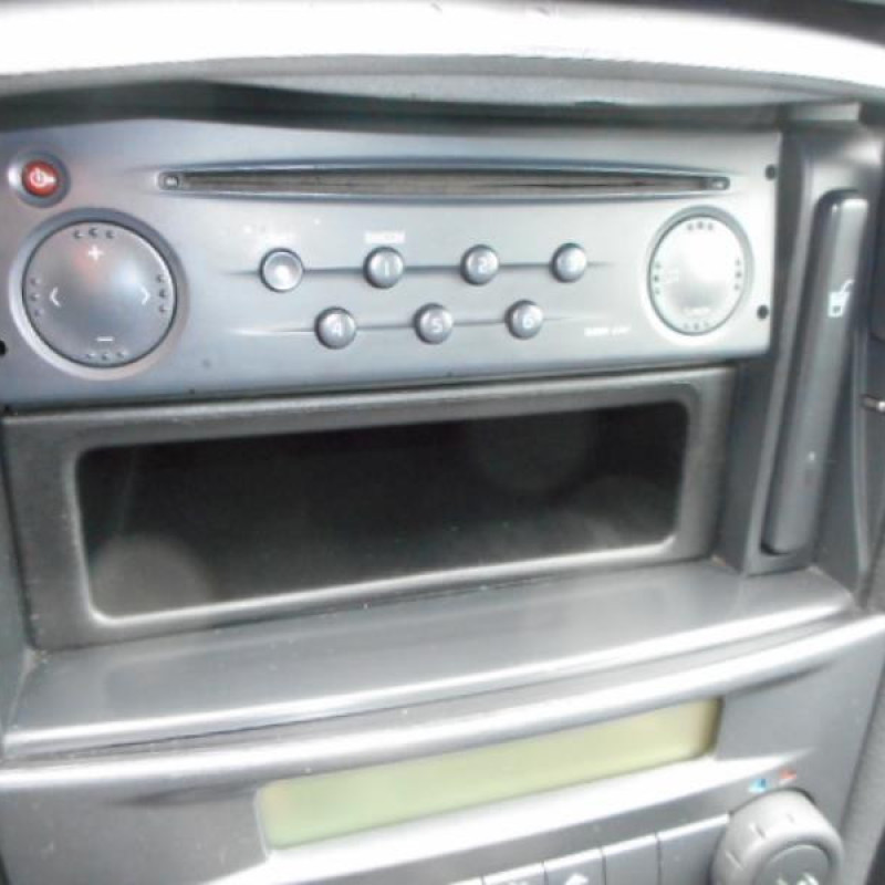 Traverse superieure RENAULT LAGUNA 2 Photo n°8