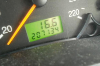 Commodo d'essuie glaces FORD FOCUS 1