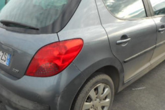Pulseur d'air PEUGEOT 207