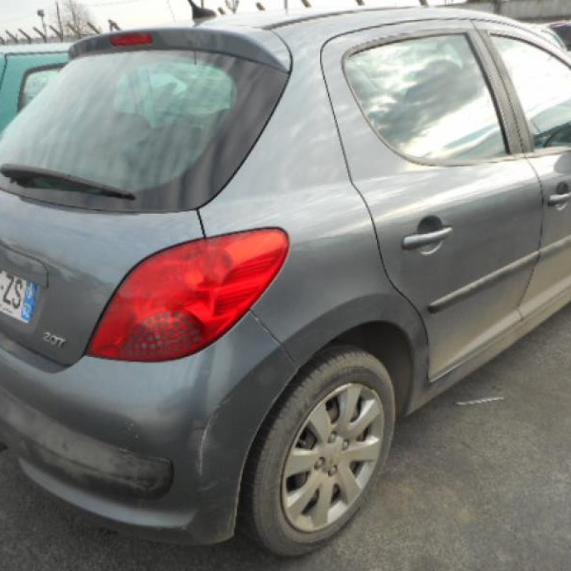 Pulseur d'air PEUGEOT 207 Photo n°6