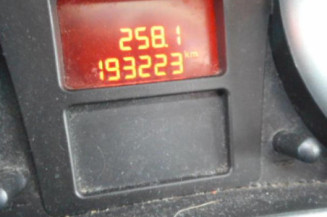 Pulseur d'air PEUGEOT 207