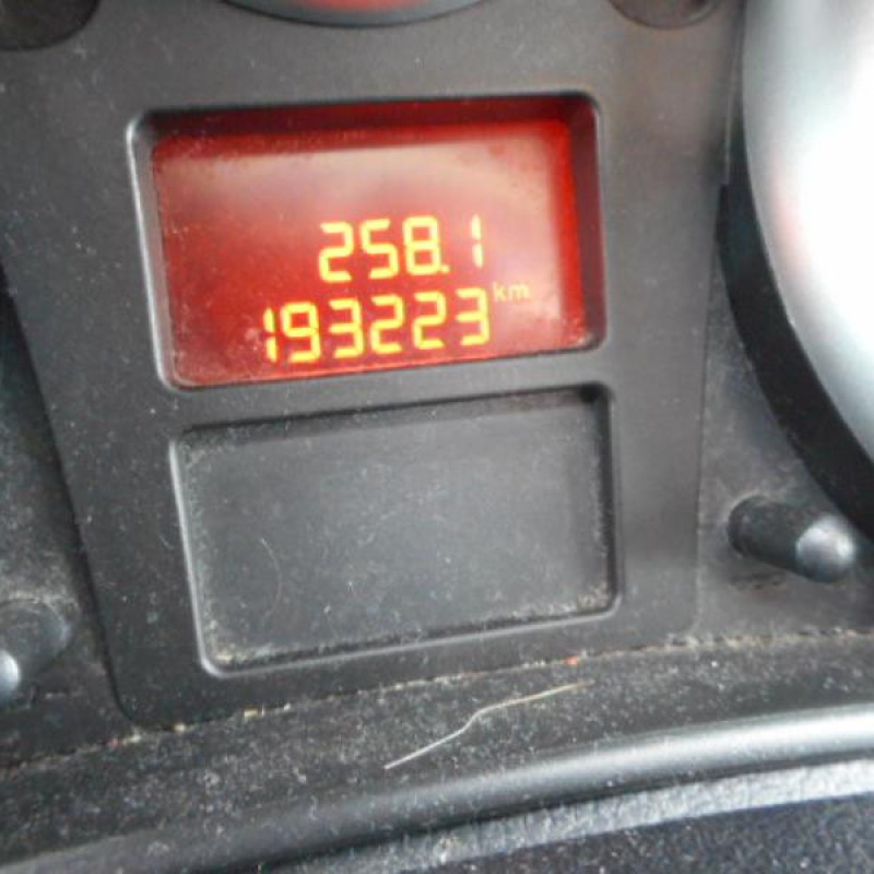 Pulseur d'air PEUGEOT 207 Photo n°8