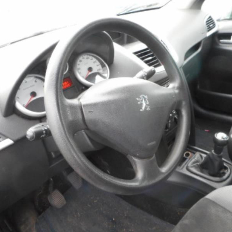 Pulseur d'air PEUGEOT 207 Photo n°9