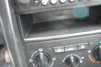 Pulseur d'air PEUGEOT 207