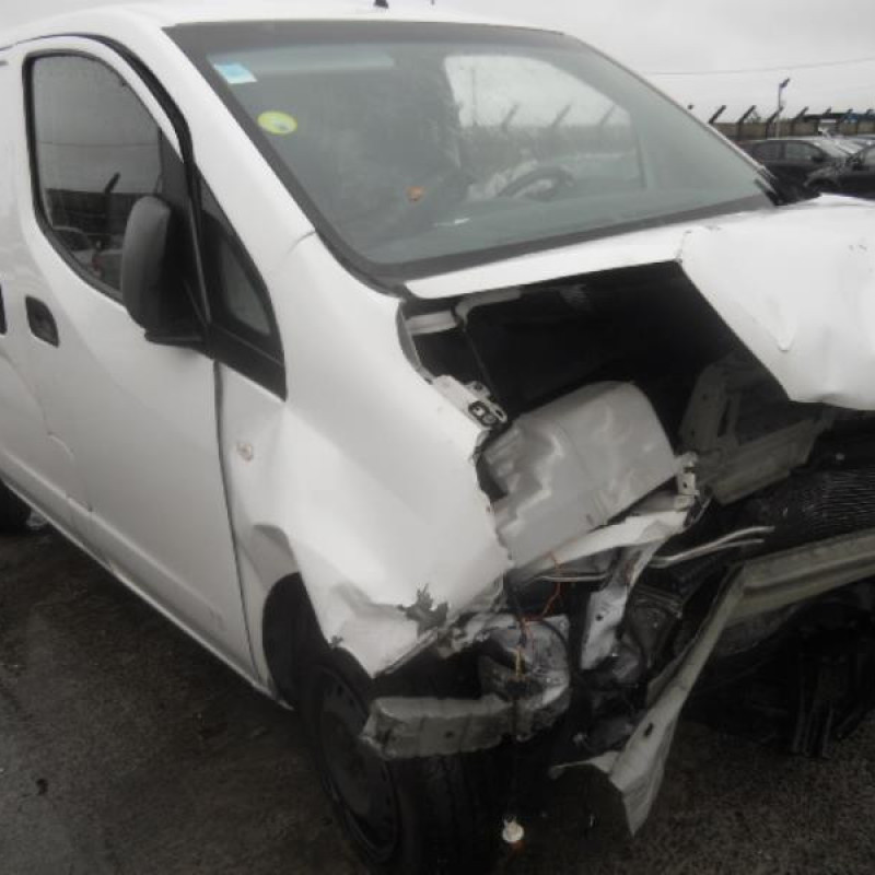 Bras essuie glace avant droit NISSAN NV200 Photo n°10