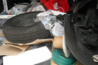 Bras essuie glace avant droit NISSAN NV200