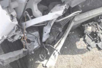 Bras essuie glace avant gauche NISSAN NV200