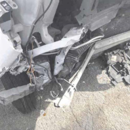 Bras essuie glace avant gauche NISSAN NV200