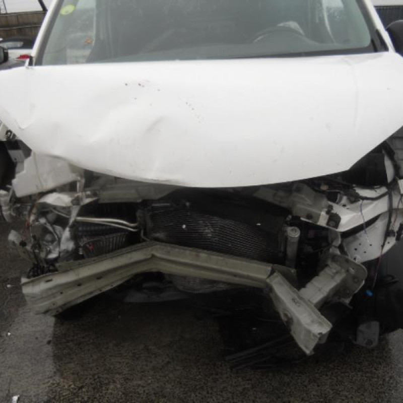 Bras essuie glace avant gauche NISSAN NV200 Photo n°9