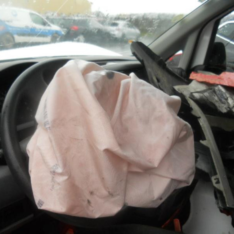 Bras essuie glace avant gauche NISSAN NV200 Photo n°14
