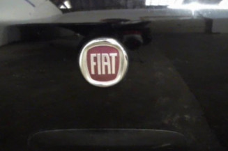 Malle/Hayon arriere FIAT CROMA 2