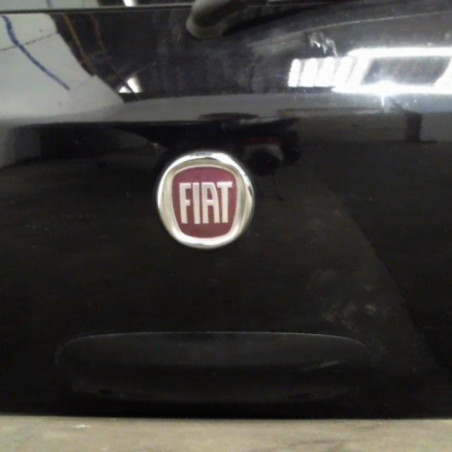 Malle/Hayon arriere FIAT CROMA 2