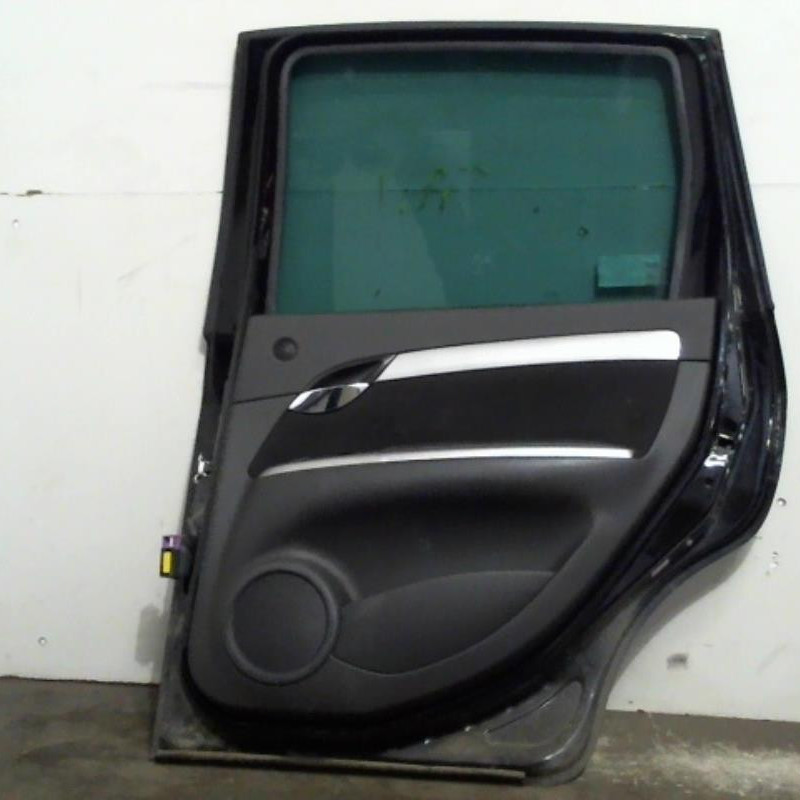 Porte arriere droit FIAT CROMA 2 Photo n°2