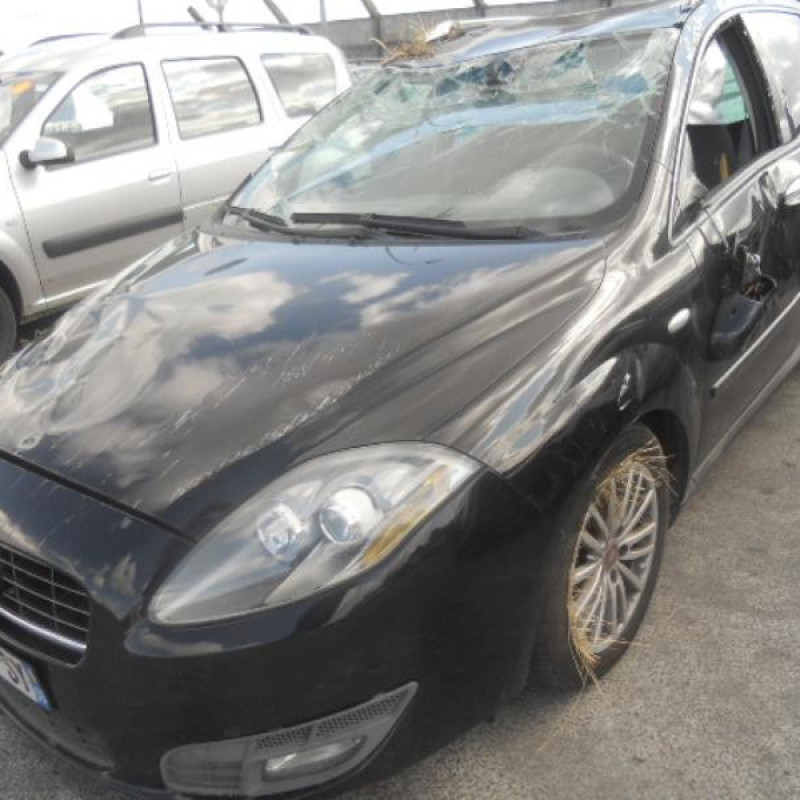 Porte arriere droit FIAT CROMA 2 Photo n°3