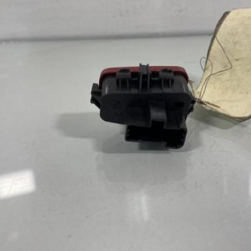 Bouton de warning FIAT CROMA 2 Photo n°3