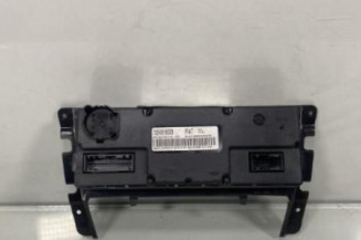 Commande chauffage FIAT CROMA 2