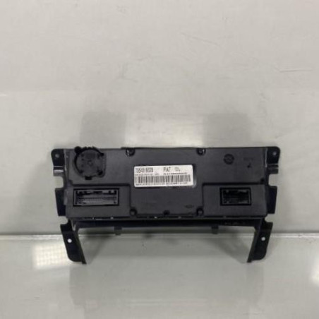 Commande chauffage FIAT CROMA 2