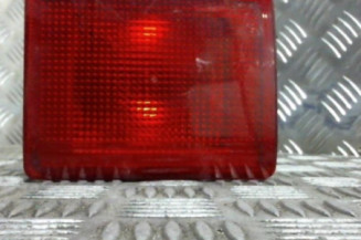 Anti brouillard arriere droit PEUGEOT 407 Photo n°1