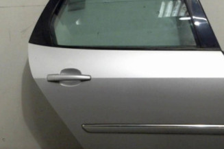 Porte arriere droit PEUGEOT 407 Photo n°1