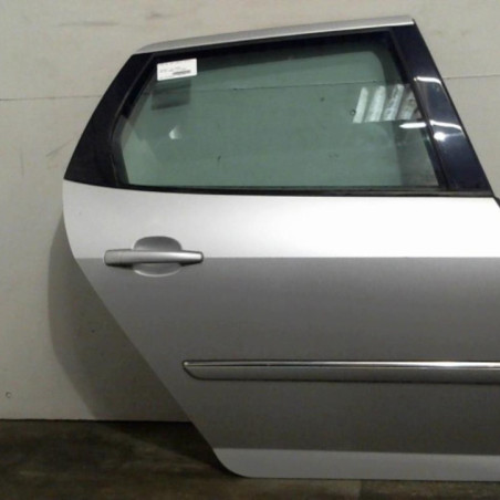 Porte arriere droit PEUGEOT 407 Photo n°1