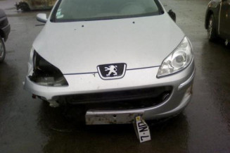 Porte arriere droit PEUGEOT 407