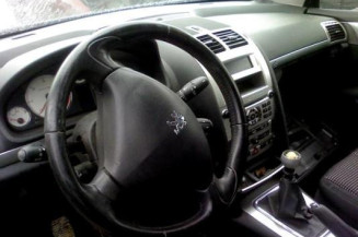 Porte arriere droit PEUGEOT 407
