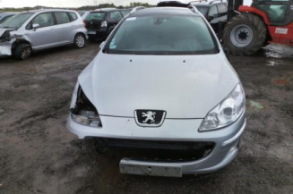 Porte arriere droit PEUGEOT 407