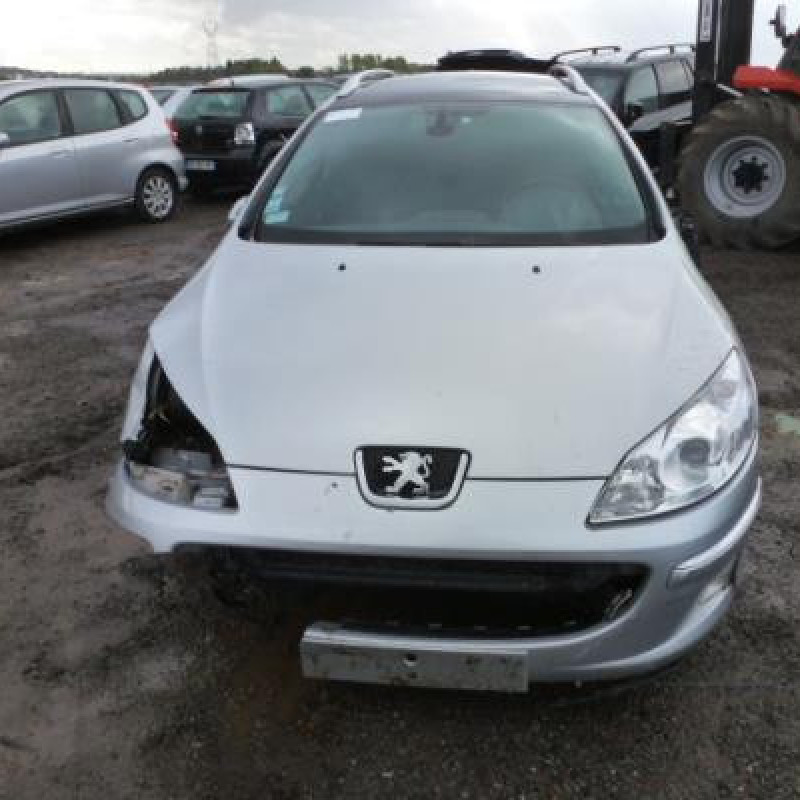 Porte arriere droit PEUGEOT 407 Photo n°6