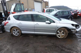 Porte arriere droit PEUGEOT 407