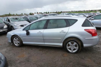 Porte arriere droit PEUGEOT 407