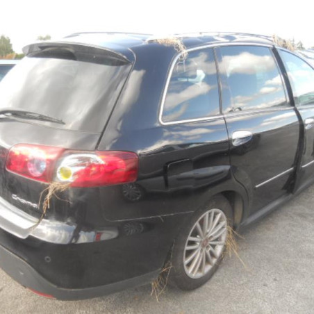 Plage arriere FIAT CROMA 2