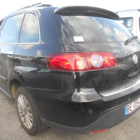Plage arriere FIAT CROMA 2