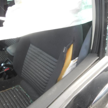 Plage arriere FIAT CROMA 2