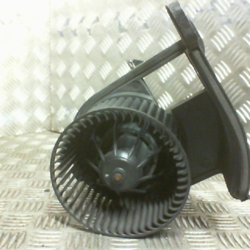 Pulseur d'air RENAULT CLIO 2 Photo n°2