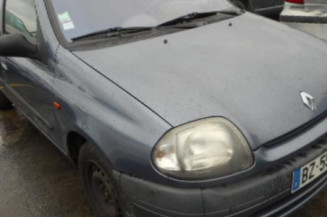 Pulseur d'air RENAULT CLIO 2