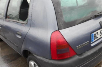 Pulseur d'air RENAULT CLIO 2