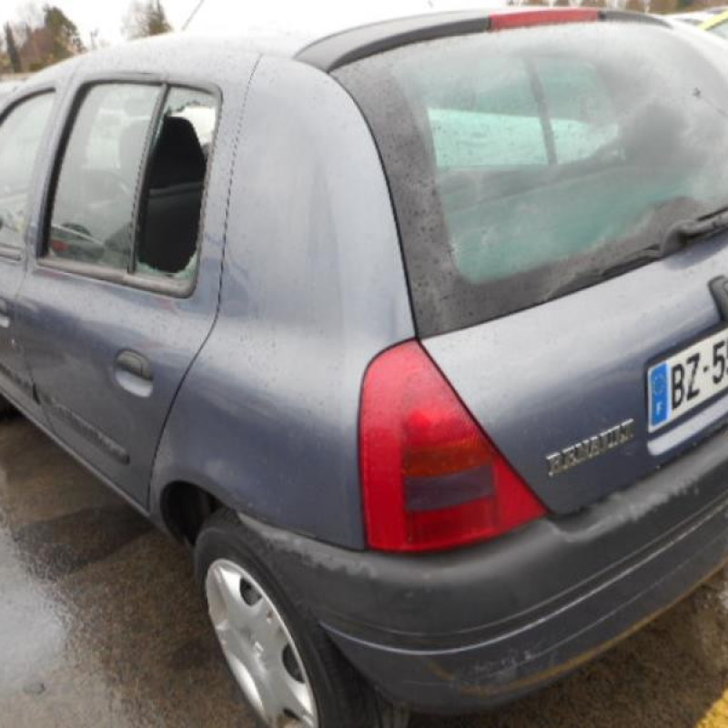 Pulseur d'air RENAULT CLIO 2 Photo n°6