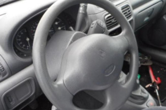Pulseur d'air RENAULT CLIO 2