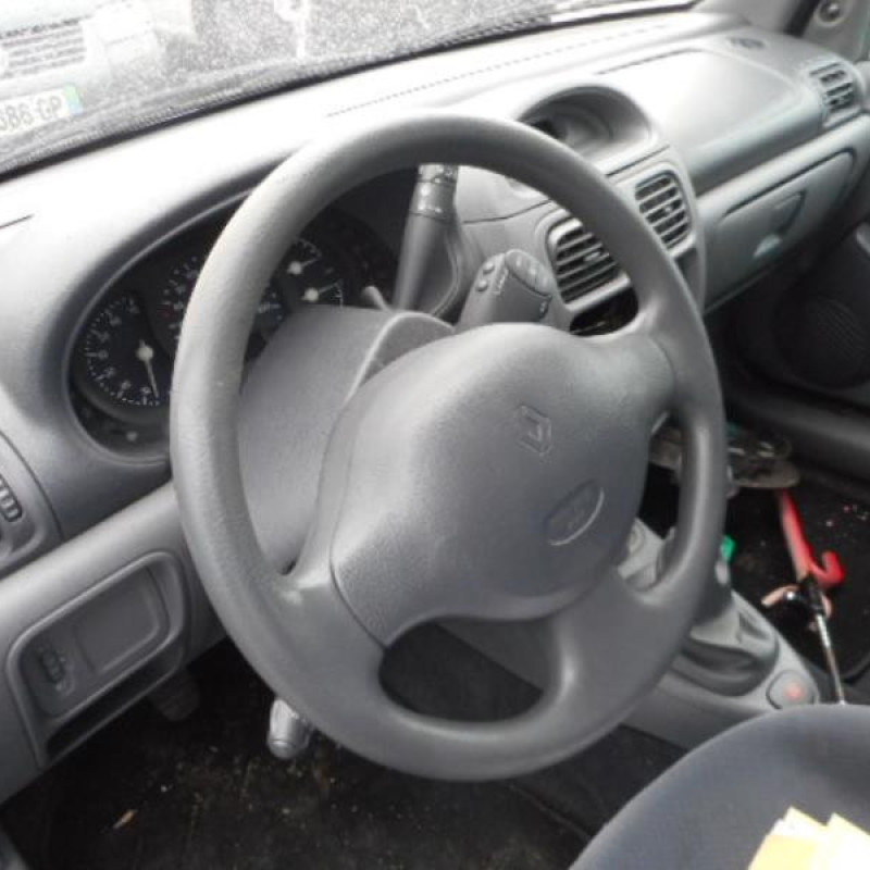 Pulseur d'air RENAULT CLIO 2 Photo n°7