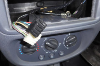 Pulseur d'air RENAULT CLIO 2