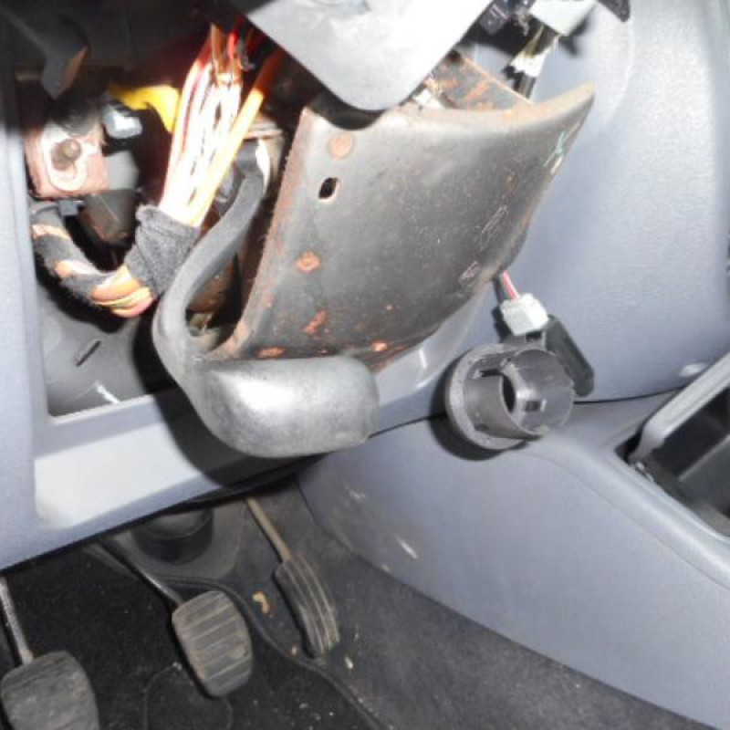 Pulseur d'air RENAULT CLIO 2 Photo n°9