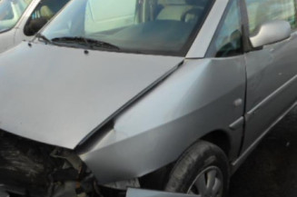Serrure avant droit CITROEN EVASION