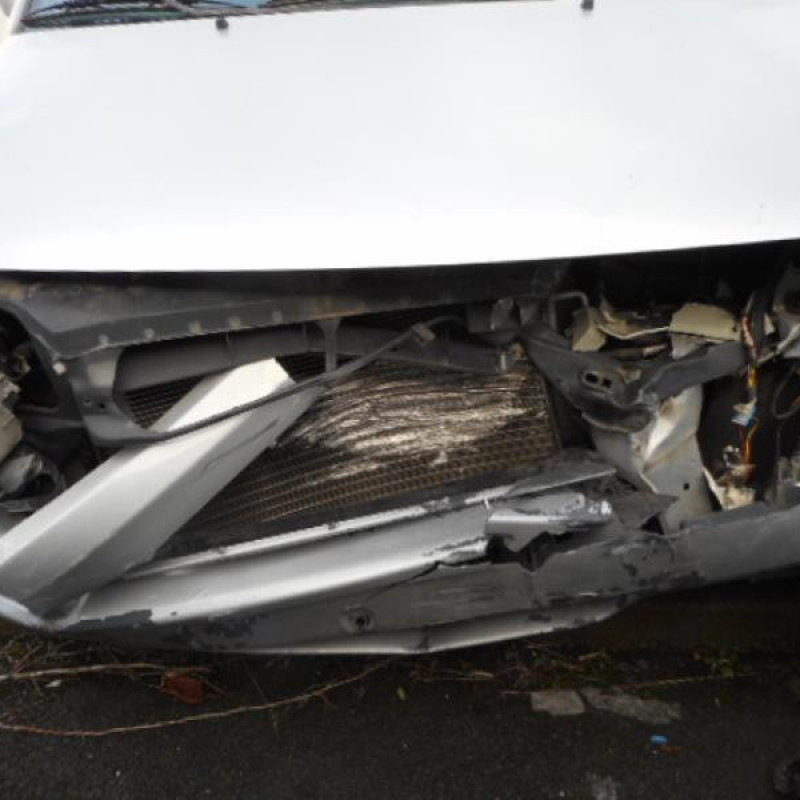 Serrure avant droit CITROEN EVASION Photo n°4