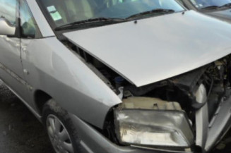 Serrure avant droit CITROEN EVASION